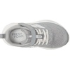 New Balance Kids’ Fresh Foam 625 V1 Hook and Loop(Slate Grey/Grey Matter/White)