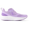 New Balance Kids’ Fresh Foam 625 V1 Hook and Loop(Violet Crush/Lilac Glo/White)