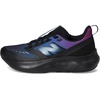 New Balance Kids’ Fresh Foam 625 V1 Lace-up(Black/Blue Agate)