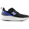 New Balance Kids’ Fresh Foam 625 V1 Lace-up(Black/Blue Bird)