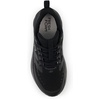 New Balance Kids’ Fresh Foam 625 V1 Lace-up(Black/Phantom)