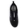 New Balance Kids’ Fresh Foam 625 V1 Lace-up(Black/White)
