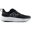New Balance Kids’ Fresh Foam 625 V1 Lace-up(Black/White)