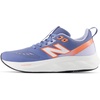 New Balance Kids’ Fresh Foam 625 V1 Lace-up(Fairweather Blue/Tangerine Heat)