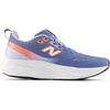 New Balance Kids’ Fresh Foam 625 V1 Lace-up(Fairweather Blue/Tangerine Heat)
