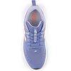 New Balance Kids’ Fresh Foam 625 V1 Lace-up(Fairweather Blue/Tangerine Heat)