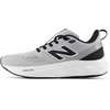 New Balance Kids’ Fresh Foam 625 V1 Lace-up(Grey Matter/Shadow Gray)