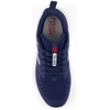 New Balance Kids’ Fresh Foam 625 V1 Lace-up(Nb Navy/Team Red)