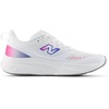New Balance Kids’ Fresh Foam 625 V1 Lace-up(Nb White/Pink Heat)