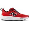 New Balance Kids’ Fresh Foam 625 V1 Lace-up(True Red/Black/White)