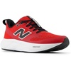 New Balance Kids’ Fresh Foam 625 V1 Lace-up(True Red/Black/White)