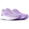 New Balance Kids’ Fresh Foam 625 V1 Lace-up(Violet Crush/Lilac Glo/White)