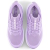 New Balance Kids’ Fresh Foam 625 V1 Lace-up(Violet Crush/Lilac Glo/White)