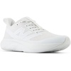 New Balance Kids’ Fresh Foam 625 V1 Lace-up(White/White)