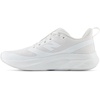 New Balance Kids’ Fresh Foam 625 V1 Lace-up(White/White)