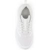 New Balance Kids’ Fresh Foam 625 V1 Lace-up(White/White)