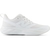New Balance Kids’ Fresh Foam 625 V1 Lace-up(White/White)