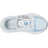 New Balance Kids’ Fresh Foam Arishi Lux Bungee Running Shoes(Frosted Glass/White/Stillwater)