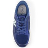 New Balance Kids’ Fresh Foam Arishi Lux Bungee Running Shoes(Nb Navy/Magic Blue)