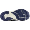 New Balance Kids’ Fresh Foam Arishi Lux Bungee Running Shoes(Nb Navy/Magic Blue)