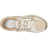 New Balance Kids’ Fresh Foam Arishi Lux V1 Lace-up(Angora/Incense/Sea Salt)
