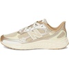 New Balance Kids’ Fresh Foam Arishi Lux V1 Lace-up(Angora/Incense/Sea Salt)