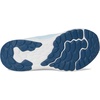 New Balance Kids’ Fresh Foam Arishi Lux V1 Lace-up(Frosted Glass/White/Still Water)