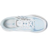 New Balance Kids’ Fresh Foam Arishi Lux V1 Lace-up(Frosted Glass/White/Still Water)