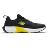 New Balance Kids’ FuelCell Play V1 Lace-up(Black/Punch Yellow)
