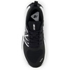 New Balance Kids’ FuelCell Play V1 Lace-up(Black/White)