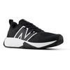 New Balance Kids’ FuelCell Play V1 Lace-up(Black/White)