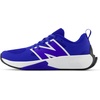 New Balance Kids’ FuelCell Play V1 Lace-up(Blue Gemstone/Team Red/White)