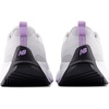 New Balance Kids’ FuelCell Play V1 Lace-up(Grey Matter/Lilac Glo/White)