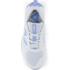 New Balance Kids’ FuelCell Play V1 Lace-up(Ice Blue/Electric Sky/White)