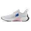 New Balance Kids’ FuelCell Play V1 Lace-up(Quartz Grey/Rose Sugar/Sea Stone)