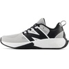 New Balance Kids’ FuelCell Play V1 Lace-up(Rain Cloud/5614 Black)