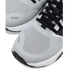 New Balance Kids’ FuelCell Play V1 Lace-up(Rain Cloud/Black)