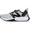 New Balance Kids’ FuelCell Play V1 Lace-up(Rain Cloud/Black)