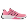 New Balance Kids’ FuelCell Play V1 Lace-up(Signal Pink/Black)