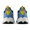 New Balance Kid’s Rave Run Lace Running Shoe (Big Kid)(Analog Blue/Nb Navy)