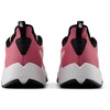 New Balance Kid’s Rave Run Lace Running Shoe (Big Kid)(Pink Chalk/Signal Pink)