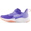 New Balance Kids’ Rave Run V2 Hook and Loop(Aura/Galaxy Purple/Light Dragonfly)