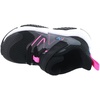 New Balance Kids’ Rave Run V2 Hook and Loop(Black/Vibrant Pink)