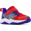 New Balance Kids’ Rave Run V2 Hook and Loop(Neo Flame/Lemonade/Moon Shadow)