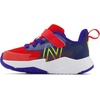New Balance Kids’ Rave Run V2 Hook and Loop(Neo Flame/Lemonade/Moon Shadow)