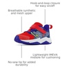 New Balance Kids’ Rave Run V2 Hook and Loop(Neo Flame/Lemonade/Moon Shadow)