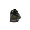 New Balance Men’s 1000 Sneakers(Brown/Yellow-multi-colored)