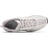 New Balance Men’s 1012 V1 Running Shoe(White Silver)