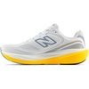 New Balance Men’s 1080 V15(Nb White/Satsuma Orange)