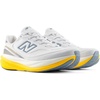 New Balance Men’s 1080 V15(Nb White/Satsuma Orange)